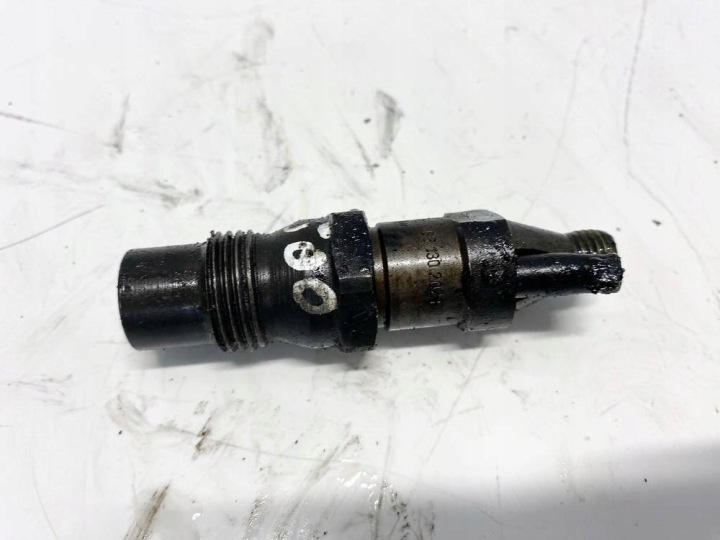 VW Golf Polttoaineen Ruiskutin 1993 1.9L 068130202f
