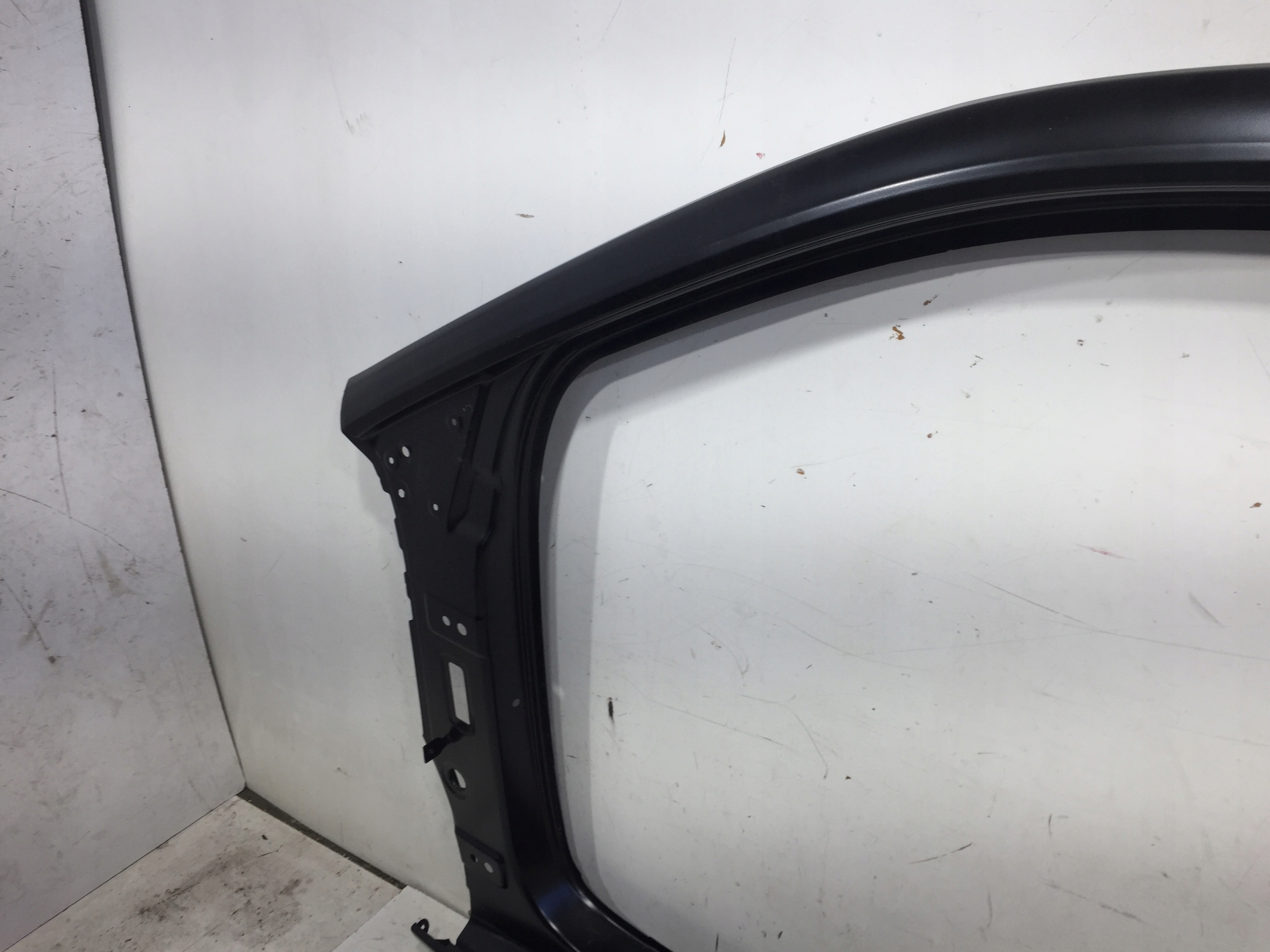 VW UP SKODA CITIGO SEAT MII 11-23 REVESTIMIENTO UMBRAL PILAR ORG 1S3809605E image 7