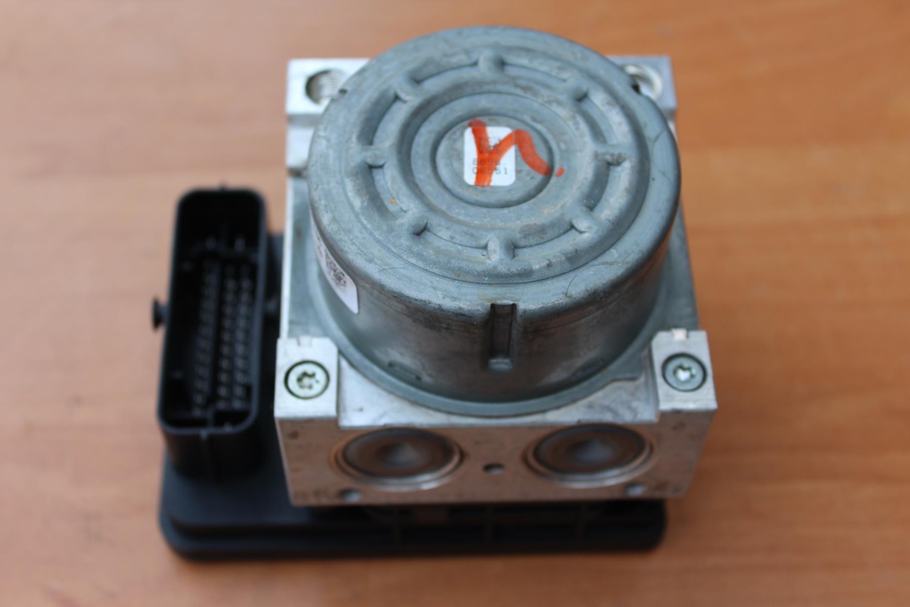 Bomba ABS OEM 9812847780 - Usada image 3