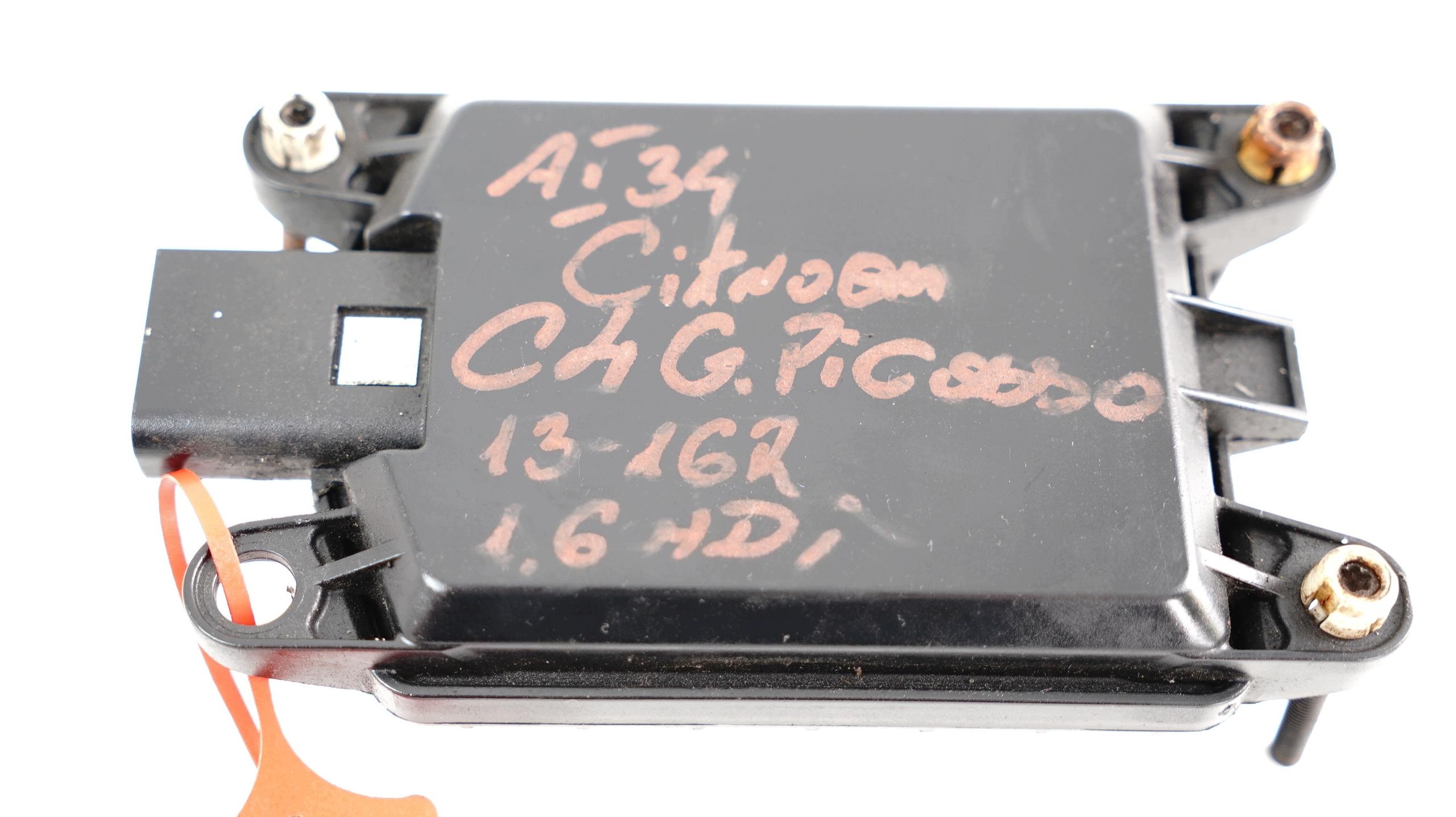 Sensor Radar OEM 9810093180 para Peugeot 308 T9 image 2