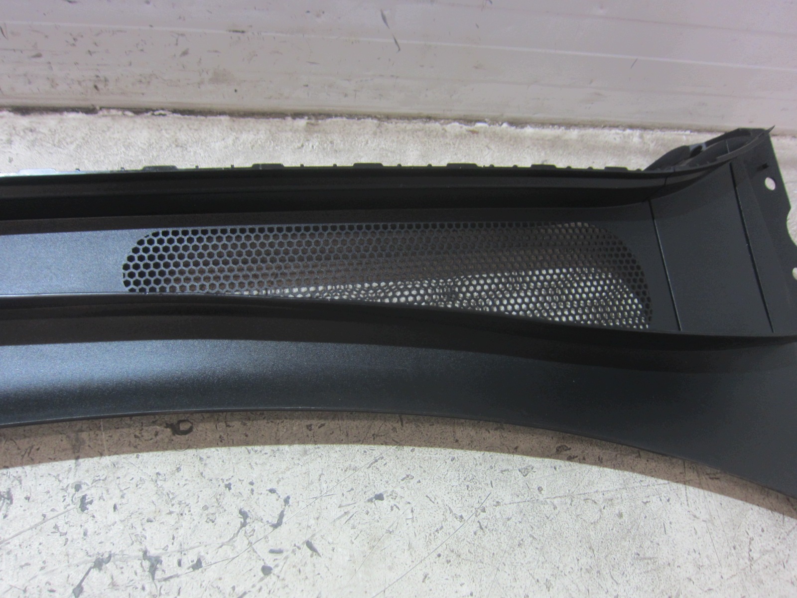 Volvo XC90 II Luftansaugabdeckung OEM 31385835 image 5