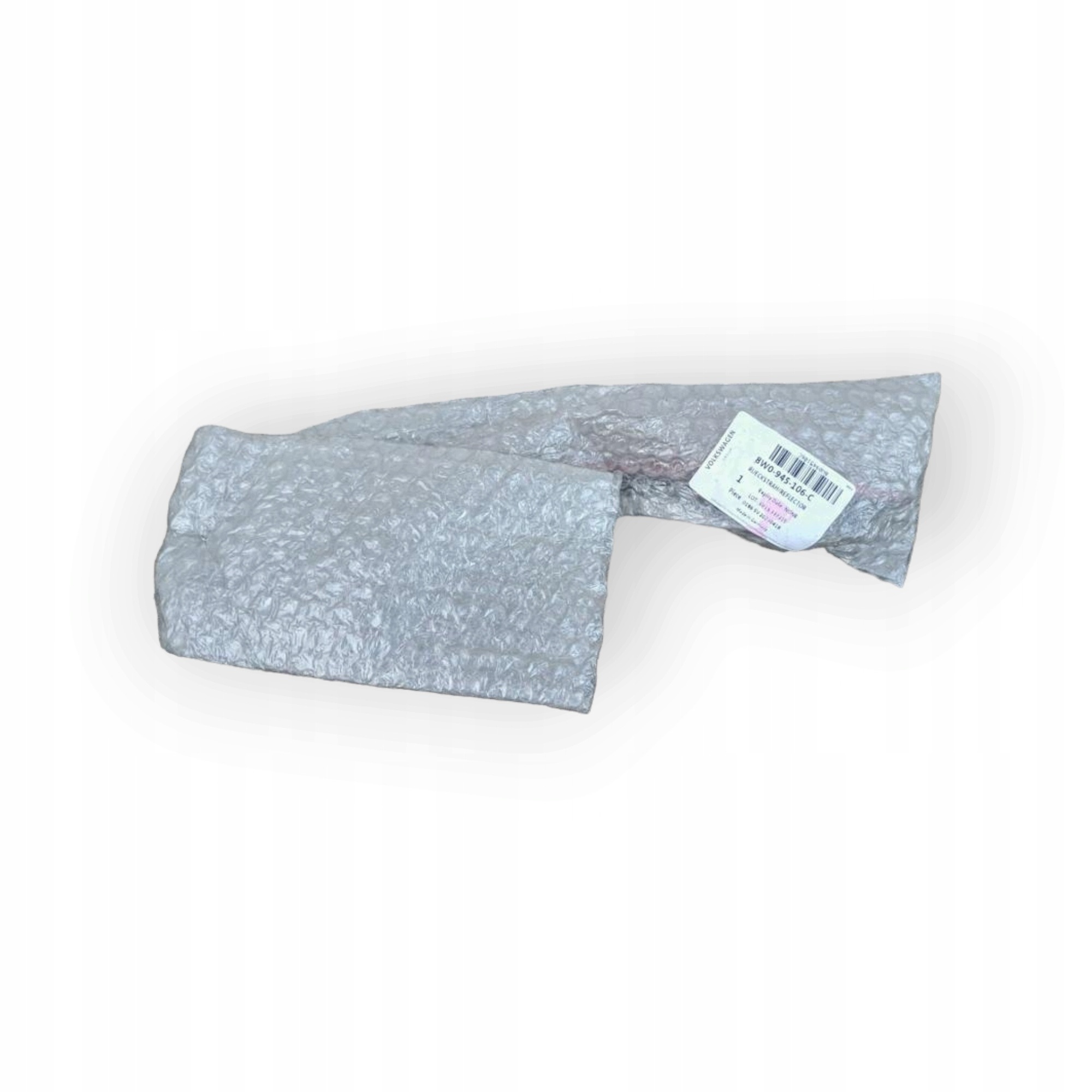 Reflector derecho Audi A4 2015-2019 OEM 8W0945106C image 2