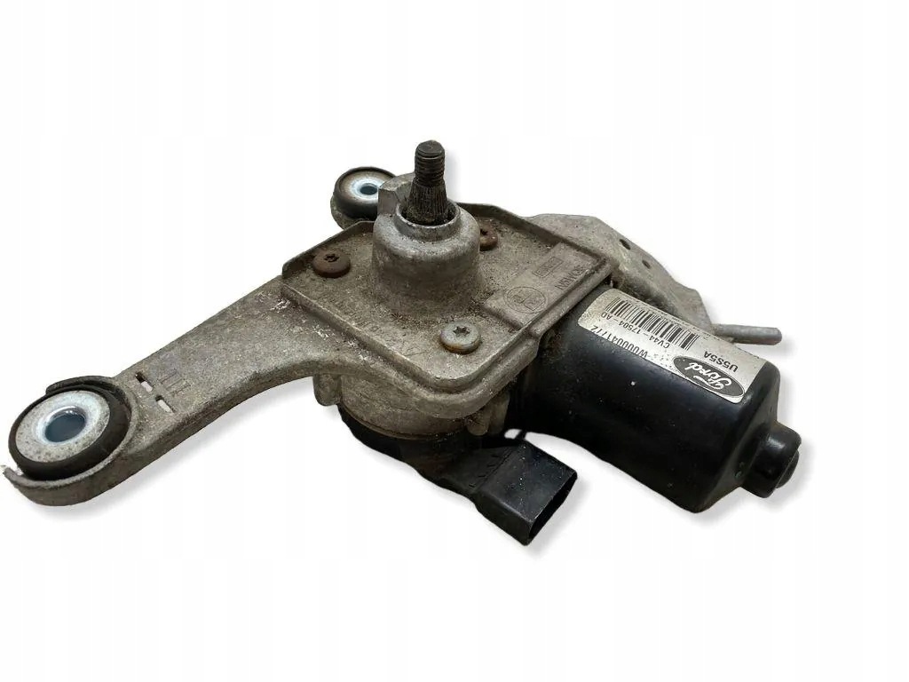 Scheibenwischermotor Ford OE CV44-17504-AD - Gebraucht image 2