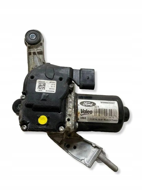 Scheibenwischermotor Ford OE CV44-17504-AD - Gebraucht image 5
