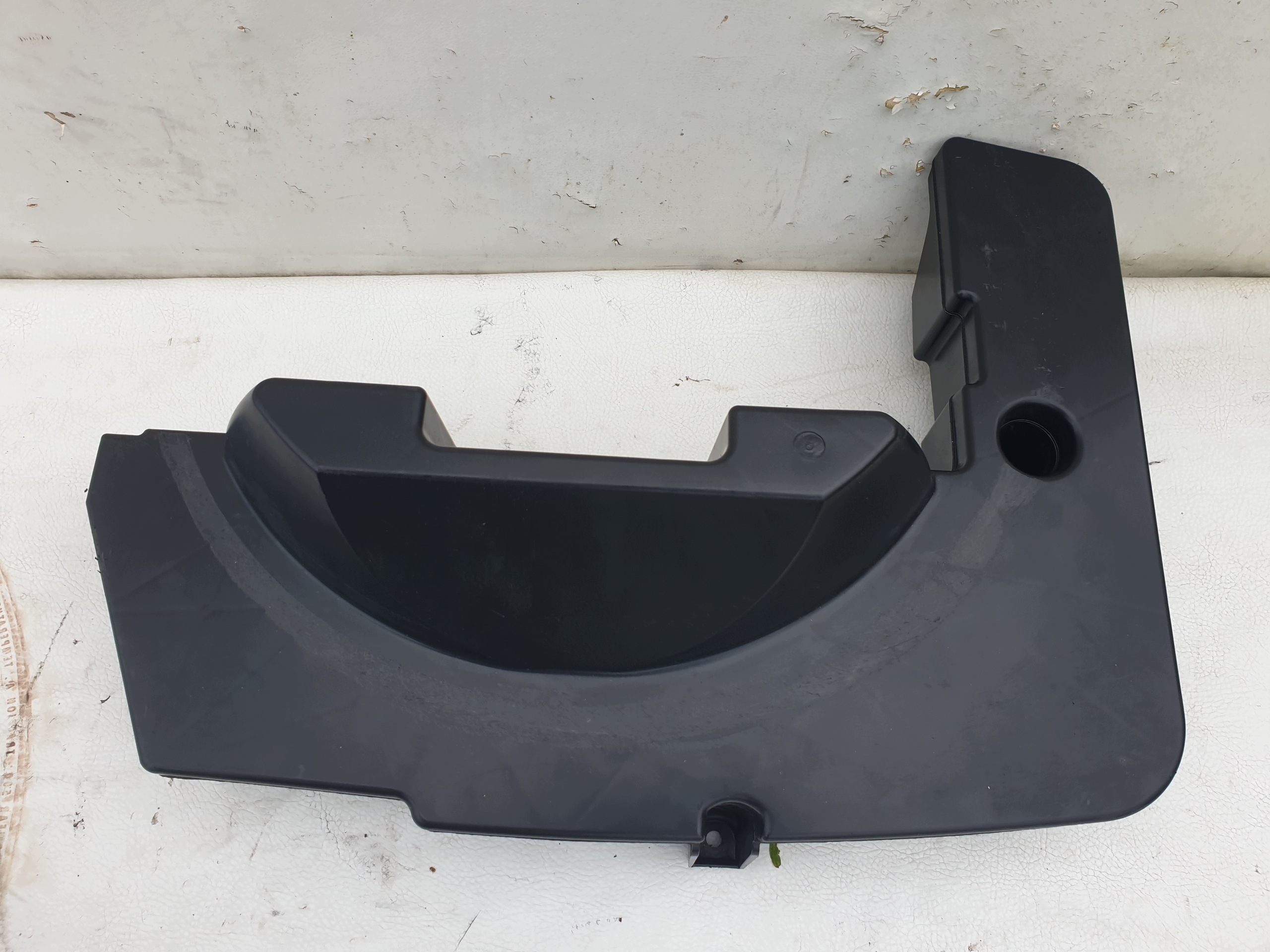Audi A4 B8 Subwoofer-luidspreker OEM 8T8035382 image 4
