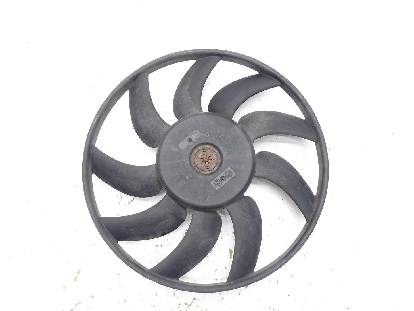 Audi OE Lüfter OEM 993454J für A4 B8 2.0 TDI image 2