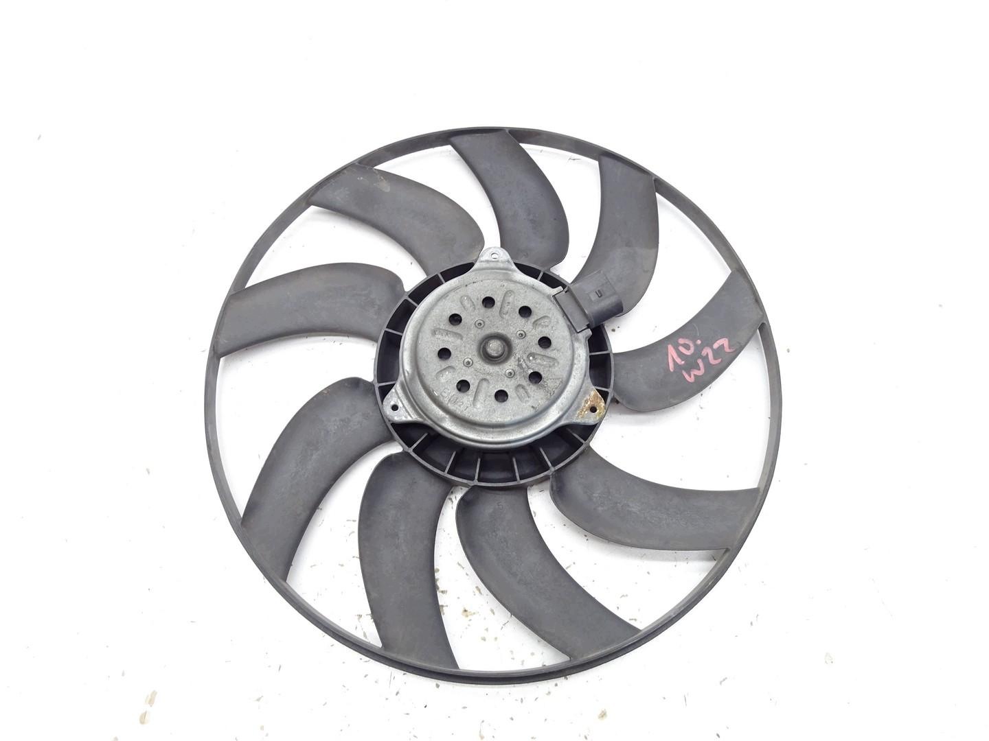 Audi OE Lüfter OEM 993454J für A4 B8 2.0 TDI image 3