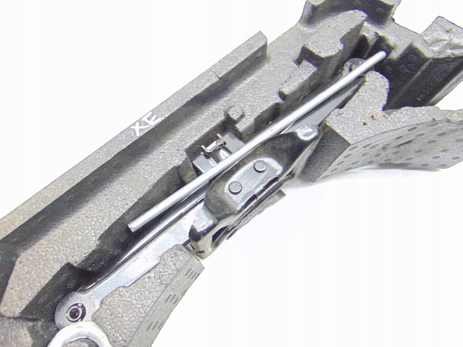 Kit de reparação Jaguar XE X760 OEM GX73-17B043-AE image 3