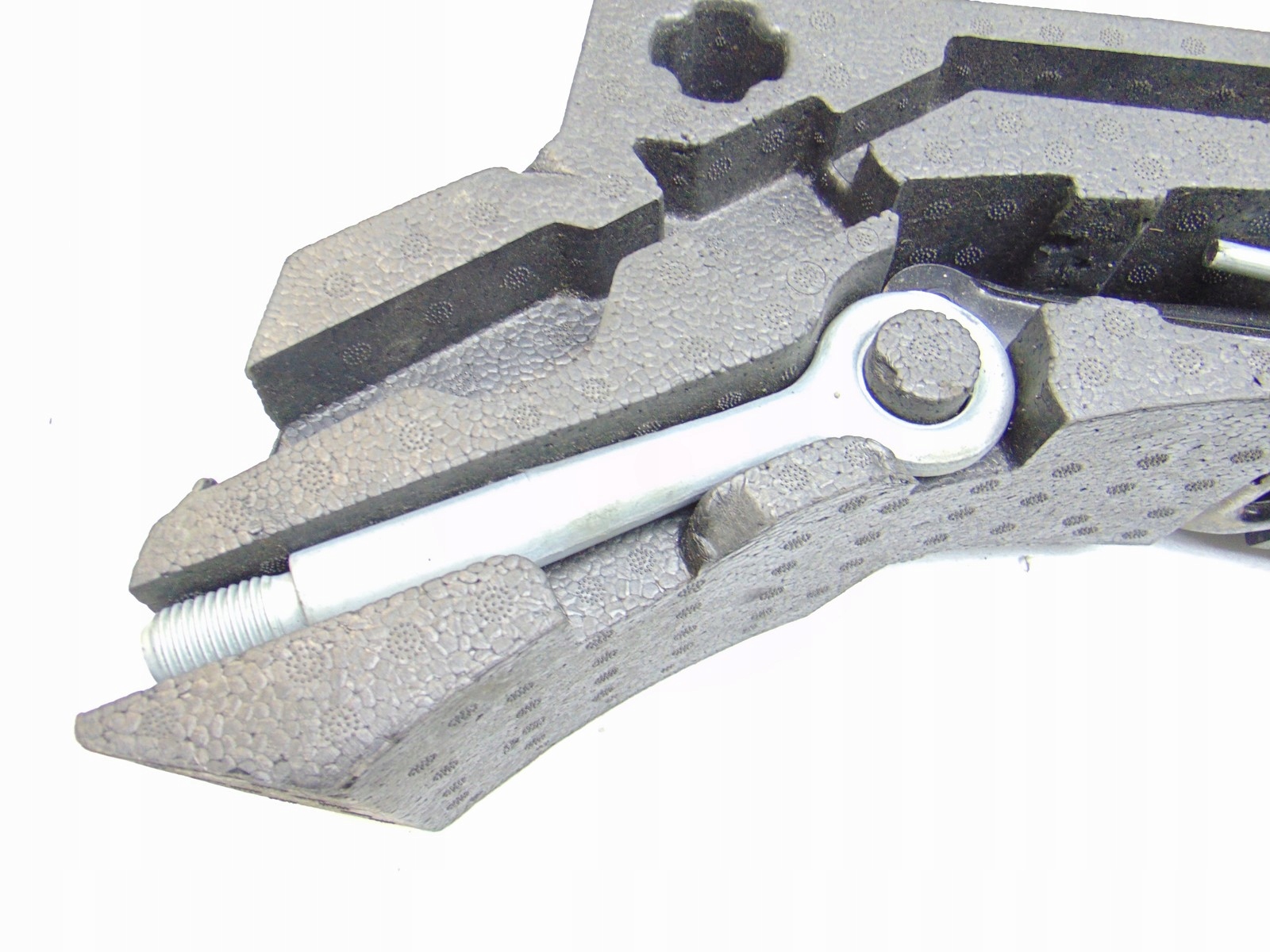 Kit de reparação Jaguar XE X760 OEM GX73-17B043-AE image 4