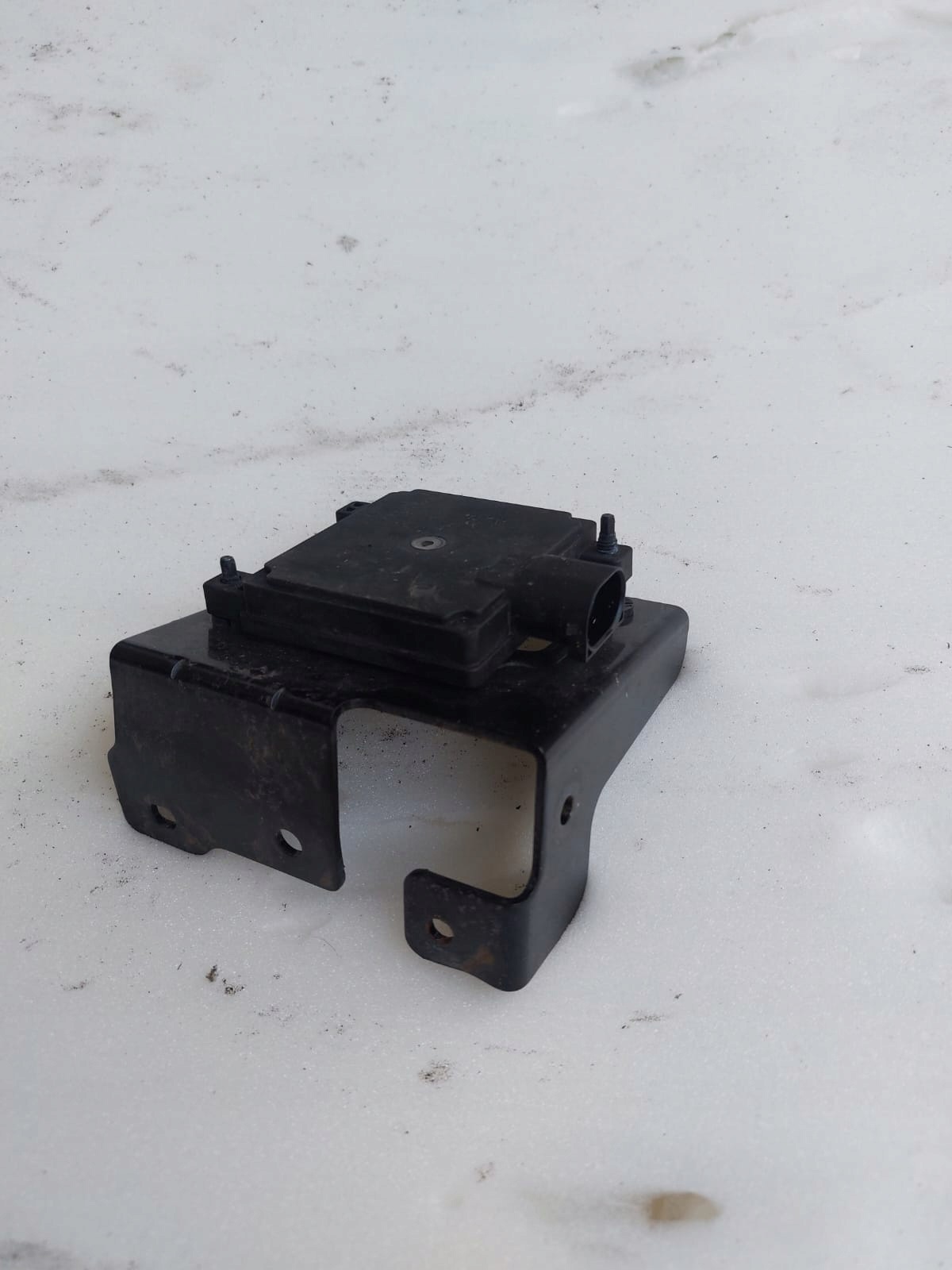 Radarsensor Hyundai Tucson IV NX4 OEM 99110N7000