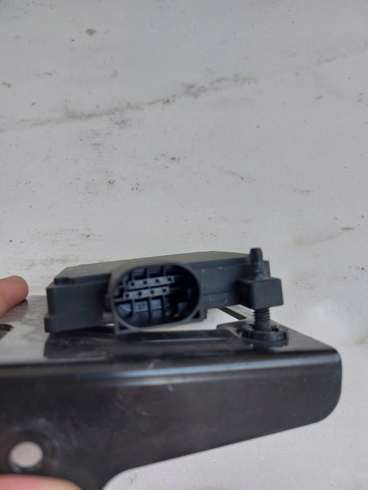 Sensor radar Hyundai Tucson IV NX4 OEM 99110N7000 image 4