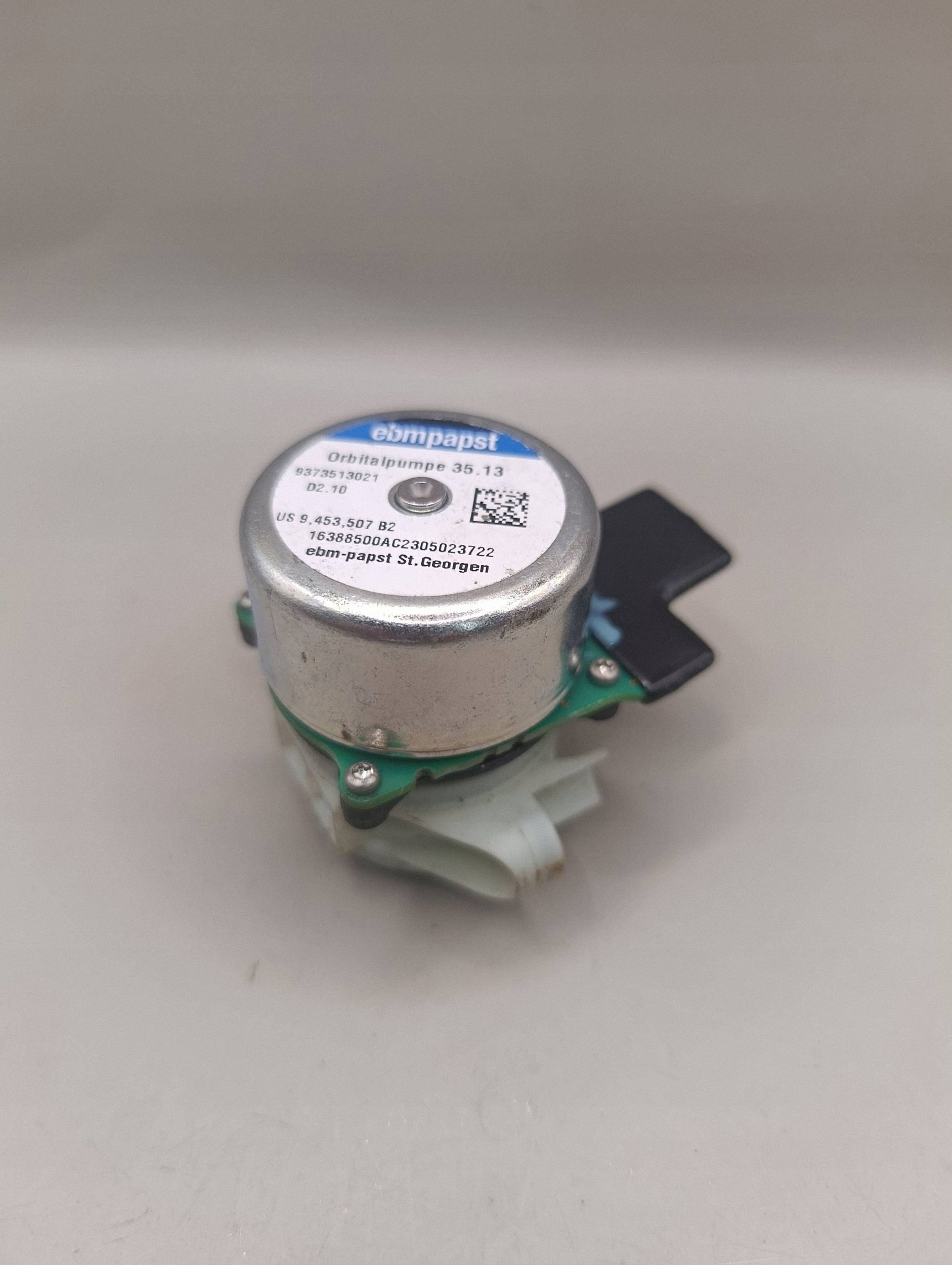 Sensor de válvula AdBlue OEM 9373513021 para BMW MINI AUDI image 2