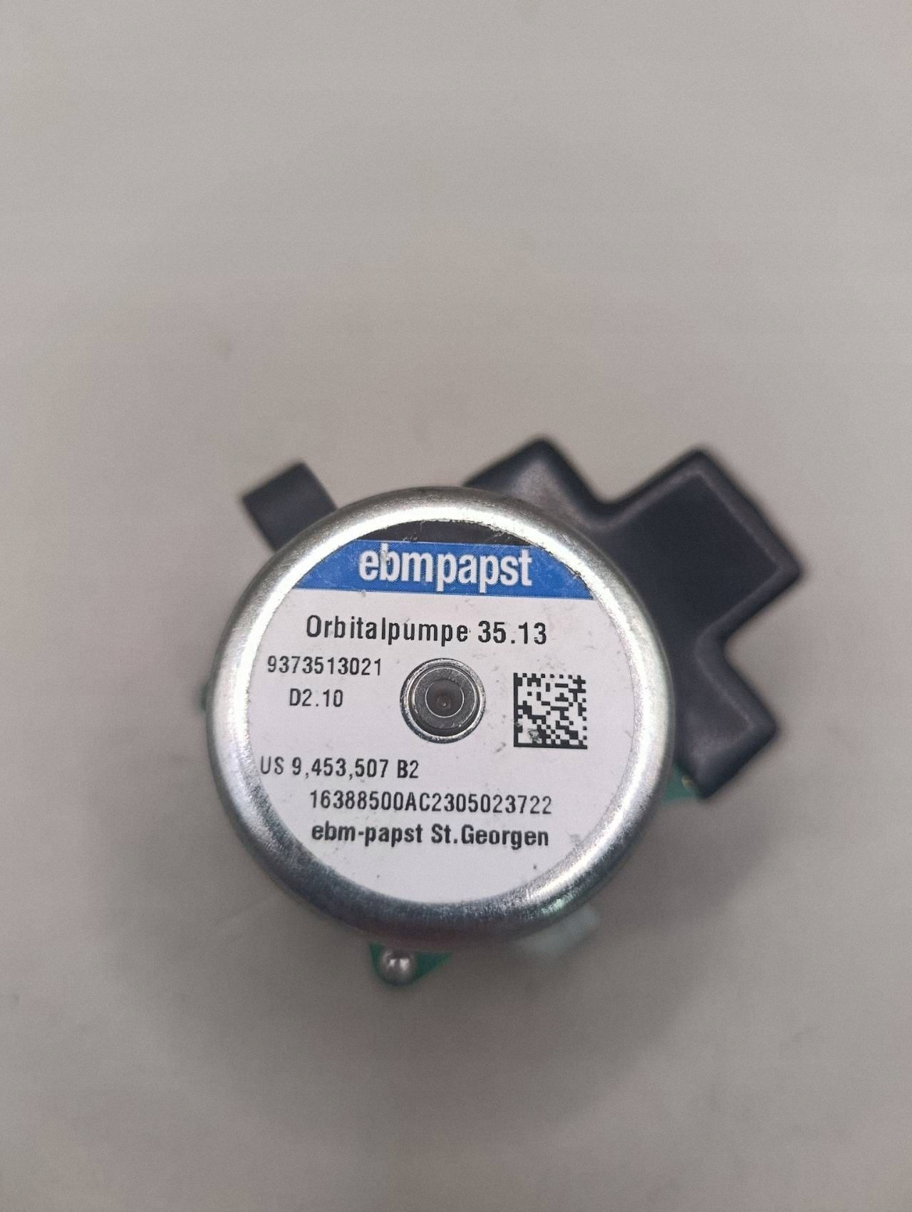 Sensor de válvula AdBlue OEM 9373513021 para BMW MINI AUDI image 4