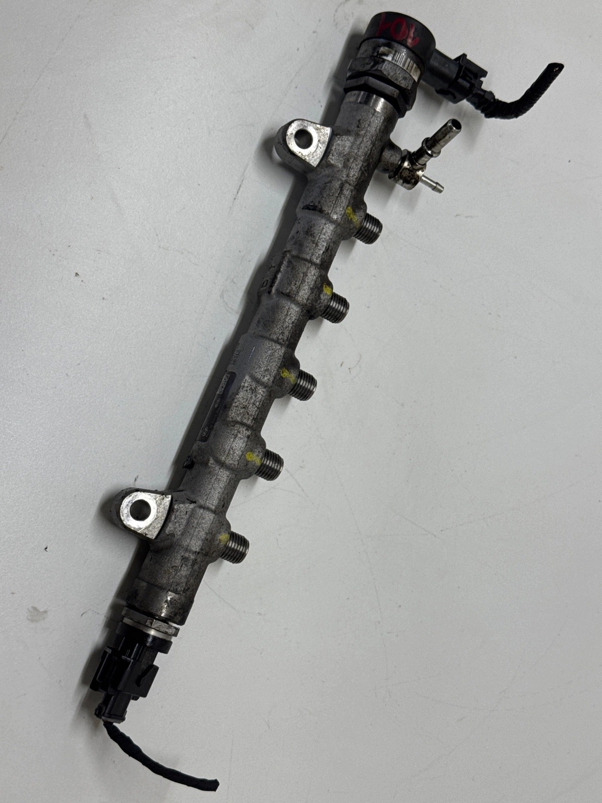 OEM 31400-2A650 Ruiskutuskaide Hyundai/Kia 1.7 CRDi image 4