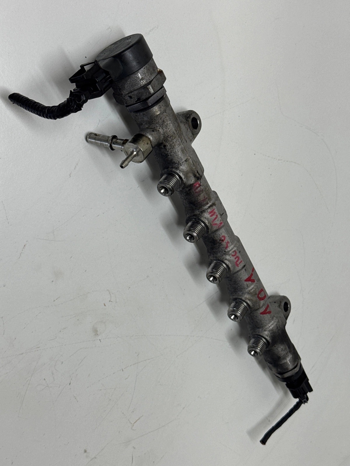 OEM 31400-2A650 Ruiskutuskaide Hyundai/Kia 1.7 CRDi image 5