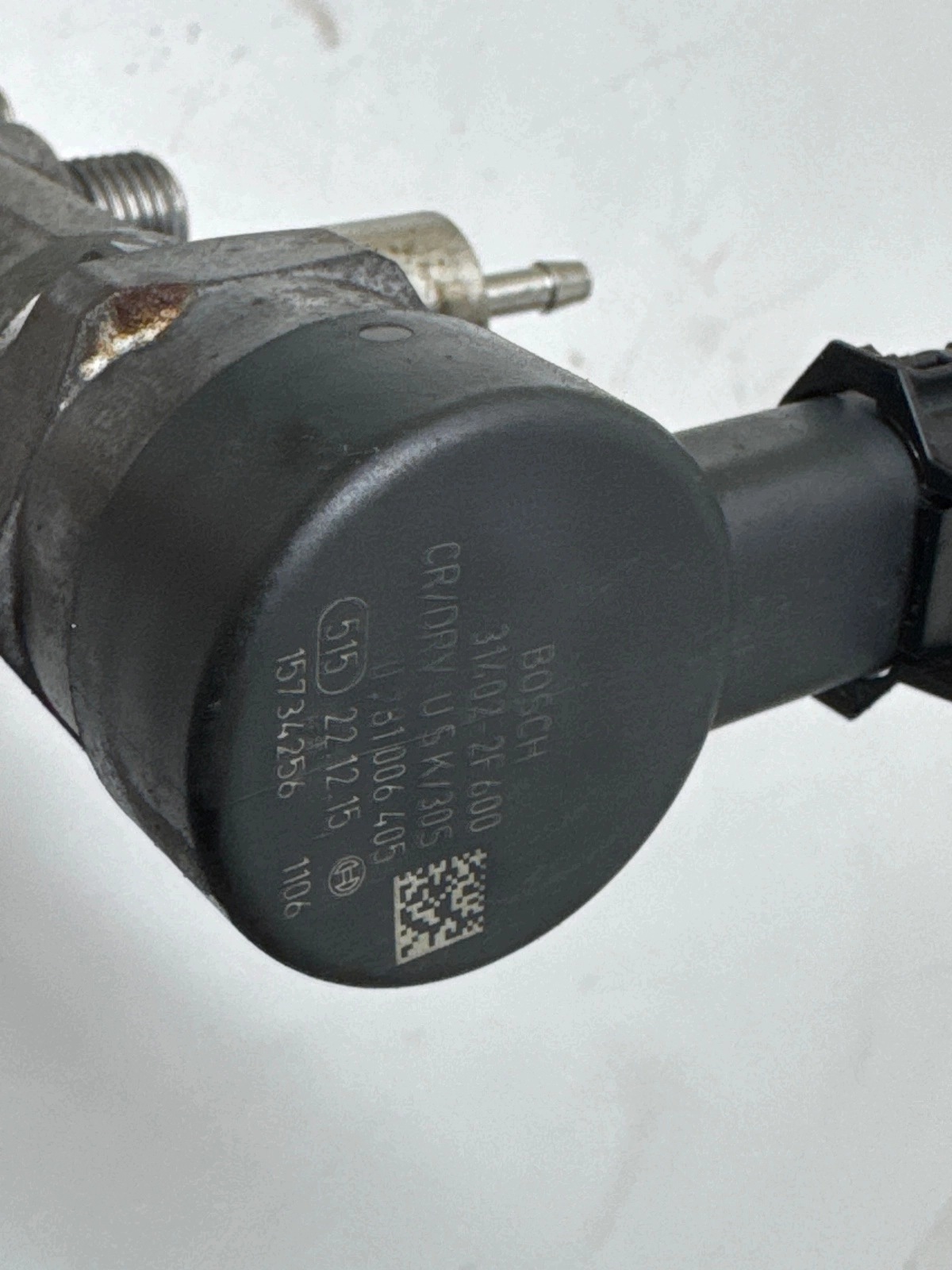 OEM 31400-2A650 Ruiskutuskaide Hyundai/Kia 1.7 CRDi image 6