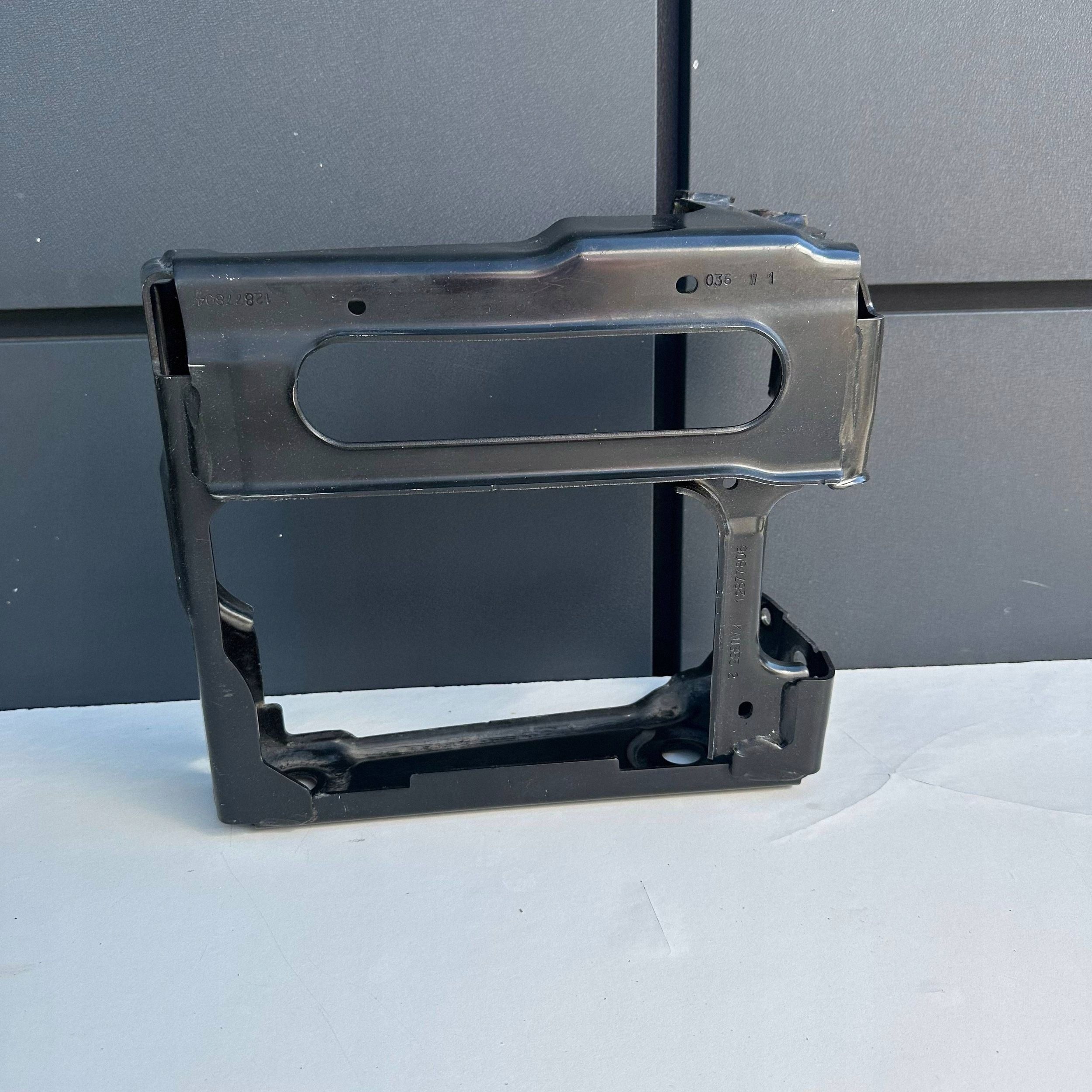Suporte de cinto dianteiro BMW X3 G01 OEM 7399916 image 2