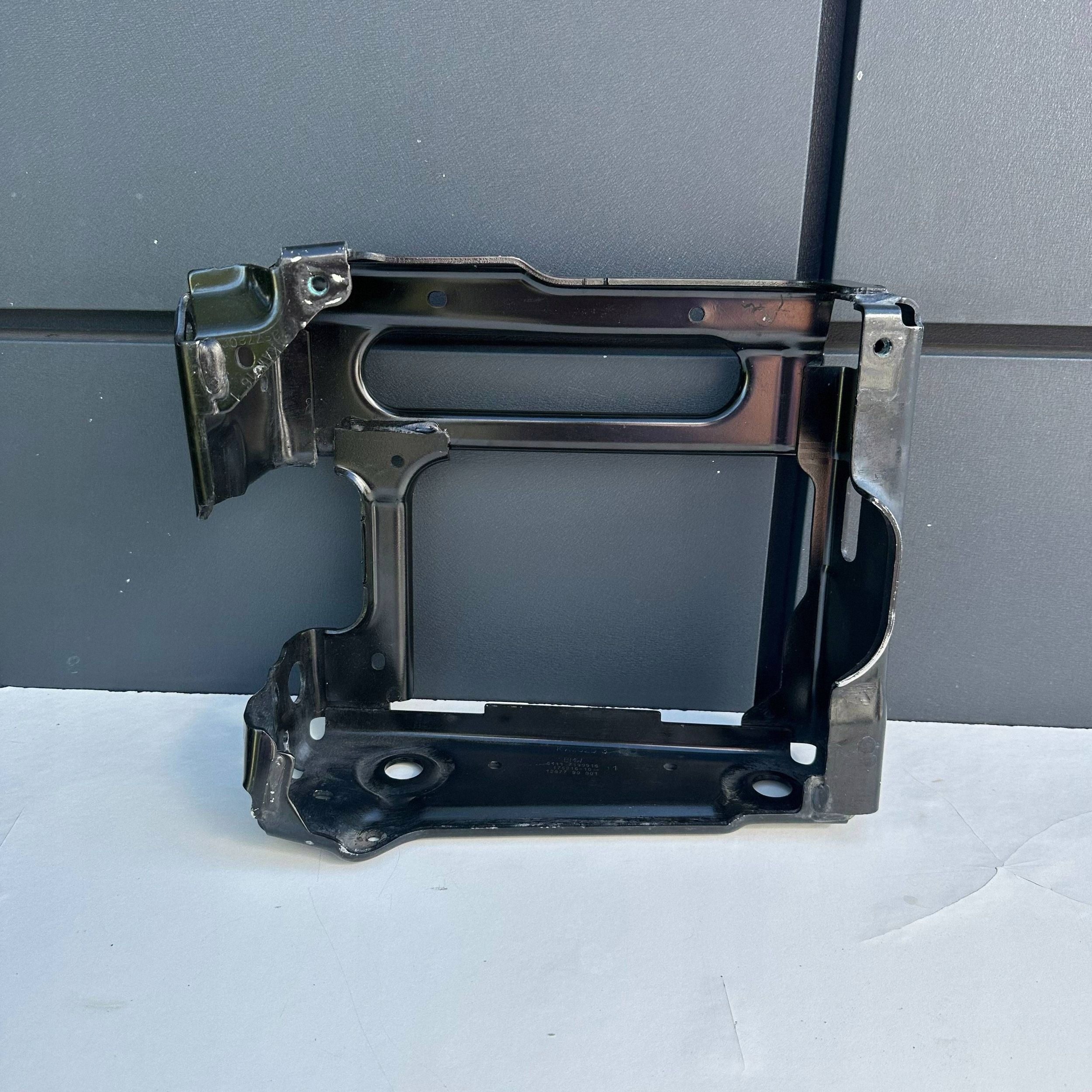 BMW X3 G01 Front Seat Belt Bracket OEM 7399916