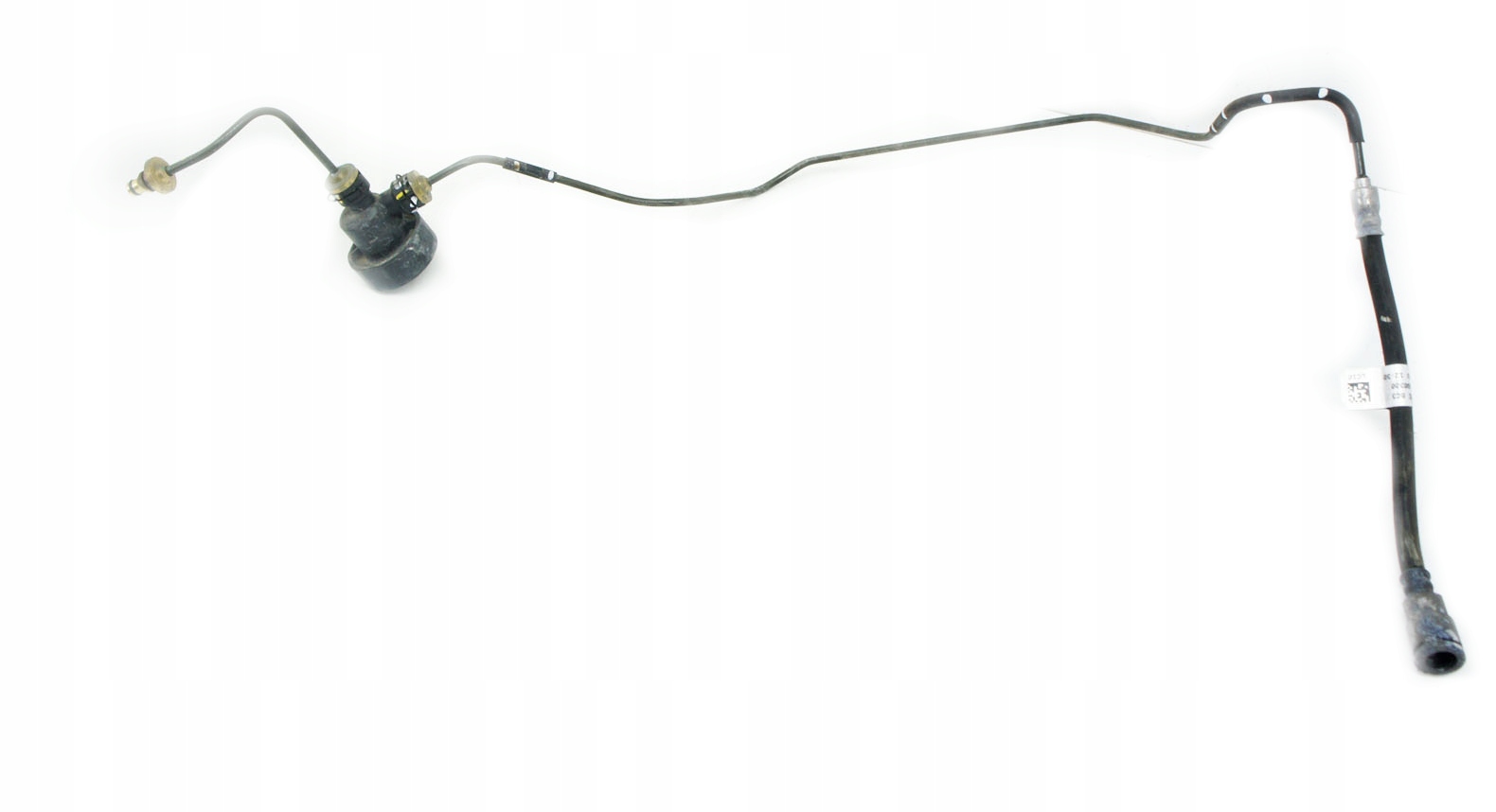 Kopplingsrör OEM 41630-Q0300 för Hyundai Bayon image 2