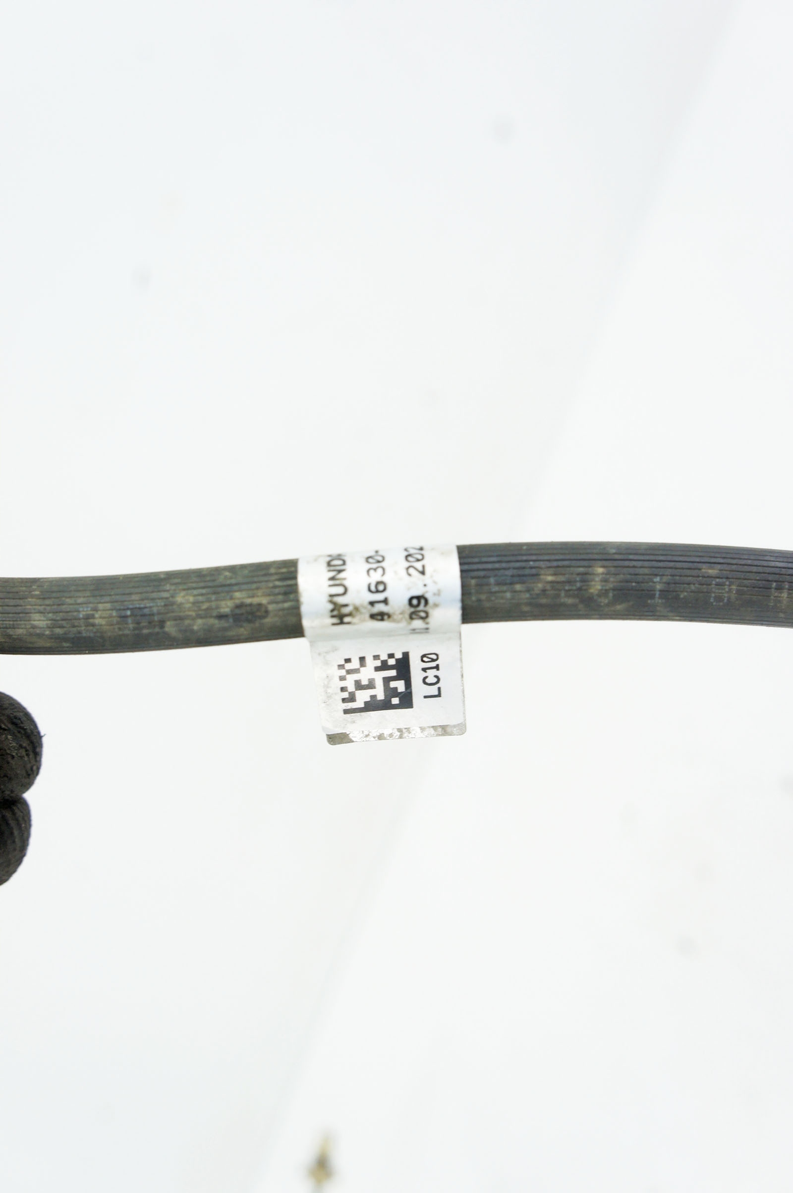 Kytkinputki OEM 41630-Q0300 Hyundai Bayonille