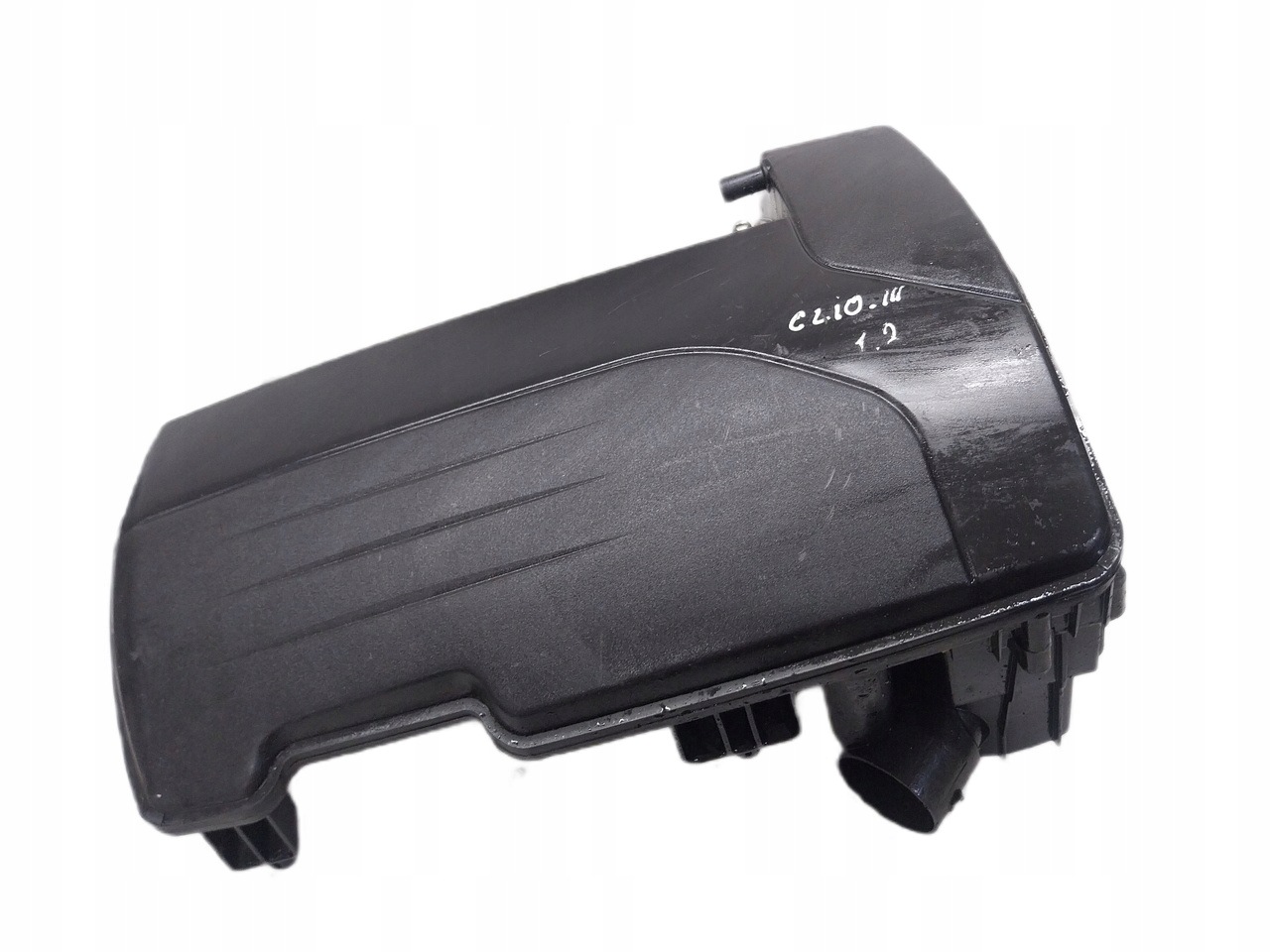 Renault OE 8200517765 Luftfilterhus Begagnad image 2
