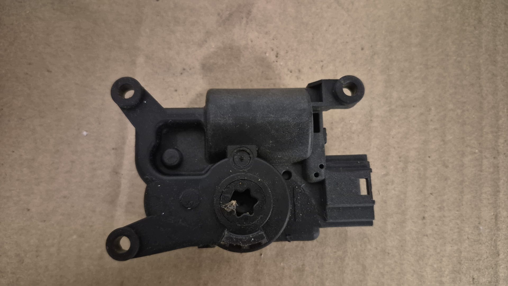 Heizungsmotor OEM 5Q0907511D für VW Audi Skoda Seat