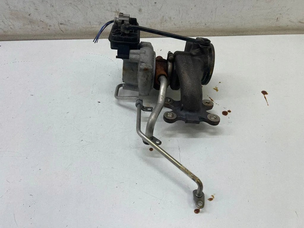 Actuador Turbo OEM 05E145701K para VW T-Roc 1.5 TSI