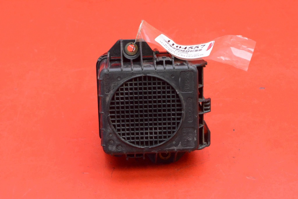 Bocina Renault Kangoo OEM 256A84676R - Usado image 2