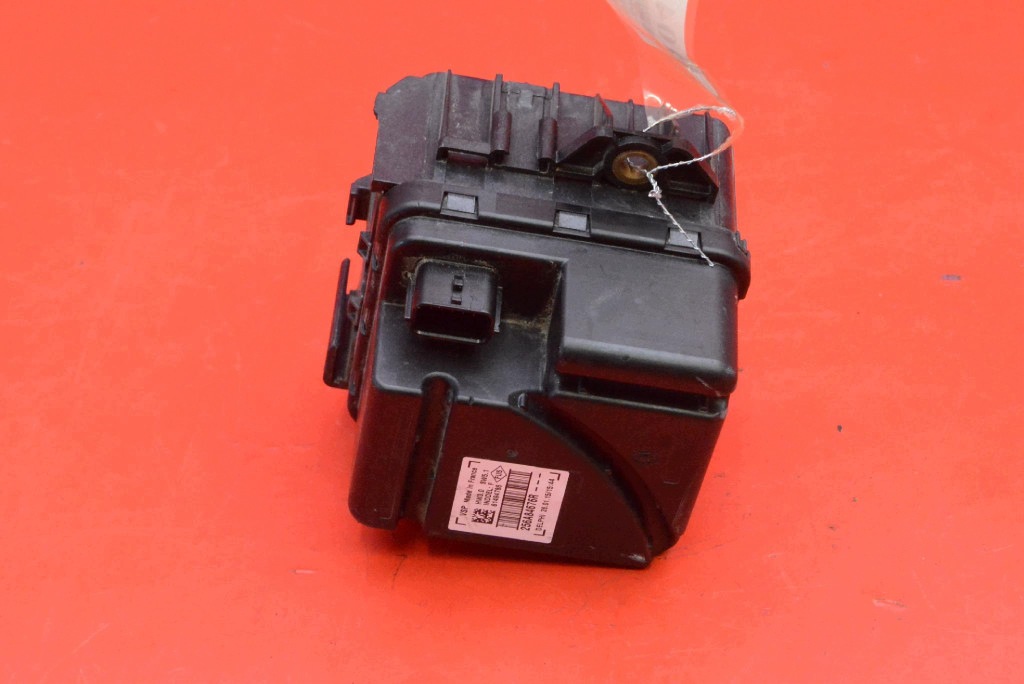 Bocina Renault Kangoo OEM 256A84676R - Usado image 3