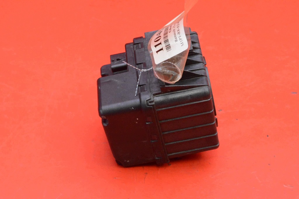 Bocina Renault Kangoo OEM 256A84676R - Usado image 4