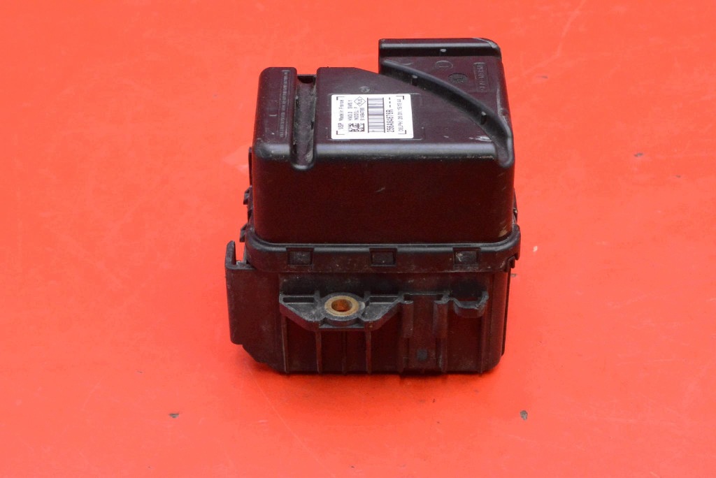 Bocina Renault Kangoo OEM 256A84676R - Usado image 5