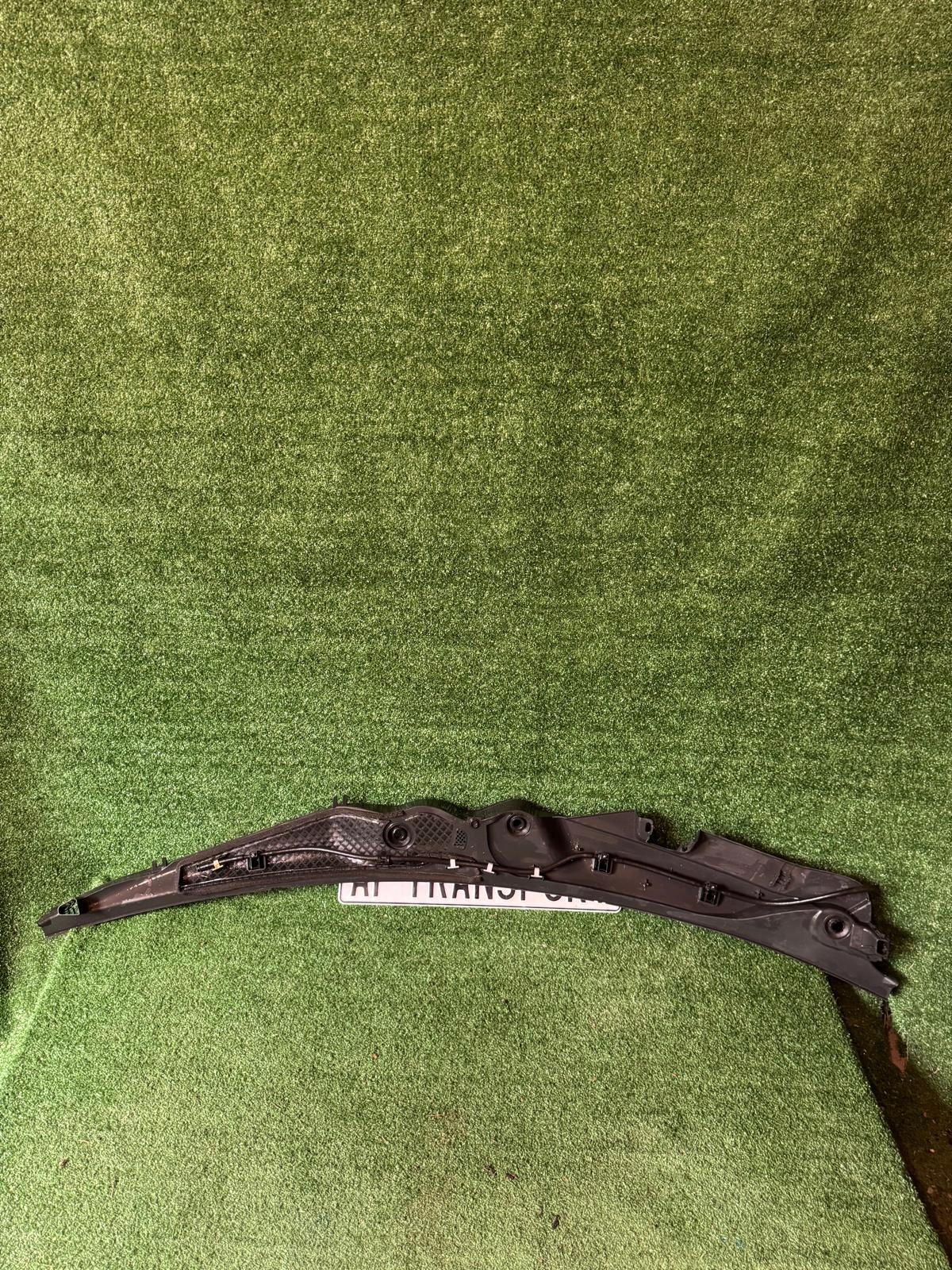 OEM A2128301213 vindrutetorkarrör för Mercedes image 2