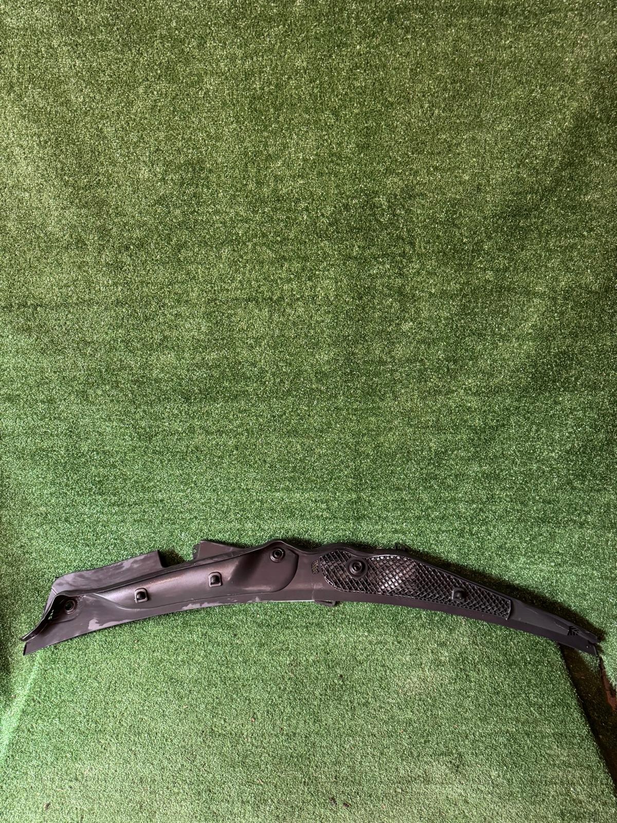 OEM A2128301213 vindrutetorkarrör för Mercedes image 3