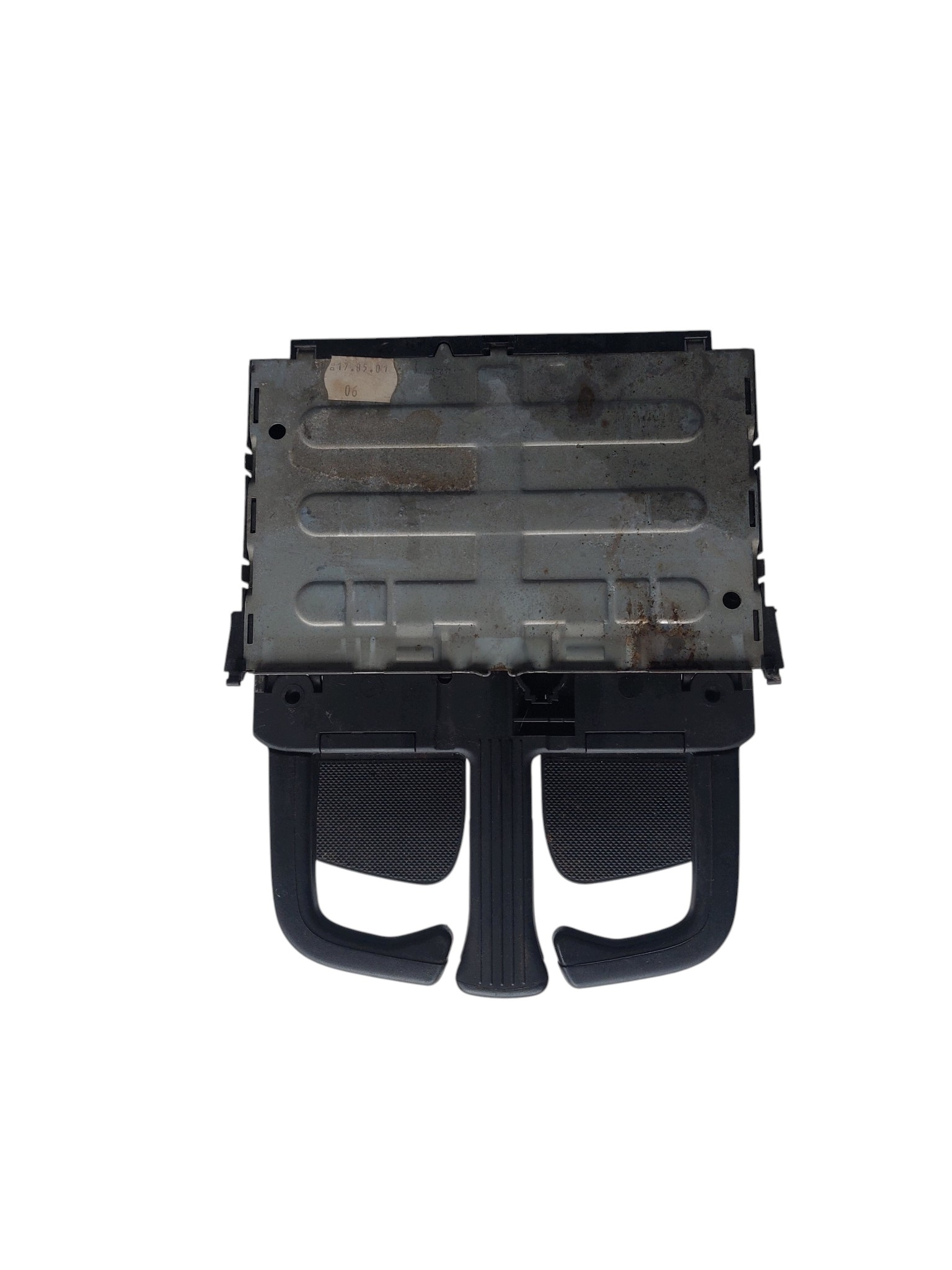 Porta-copos OEM 1J0858601 para VW Bora 1998-2005 image 2