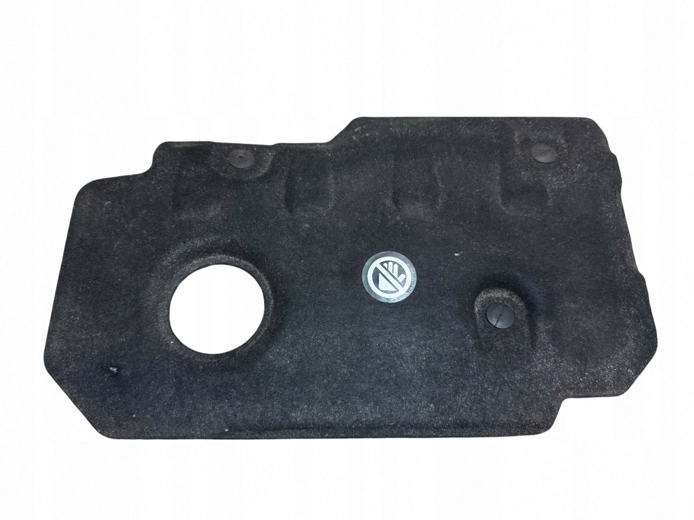OEM 9808963280 Upper Engine Cover for 1.5 D image 2