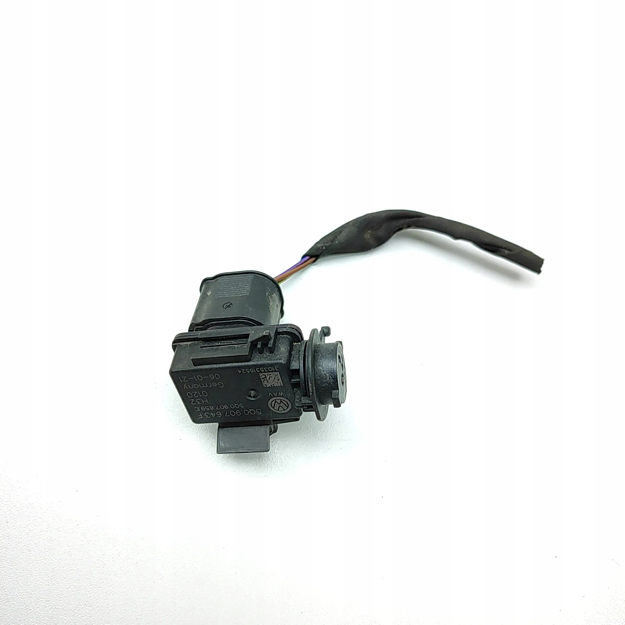 Sensor calidad aire Skoda Superb III OEM 5Q0907643F image 2