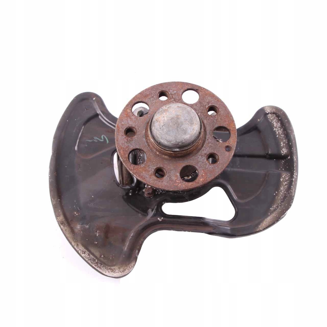 Rotula delantera derecha OEM A2043320201 para Mercedes image 2