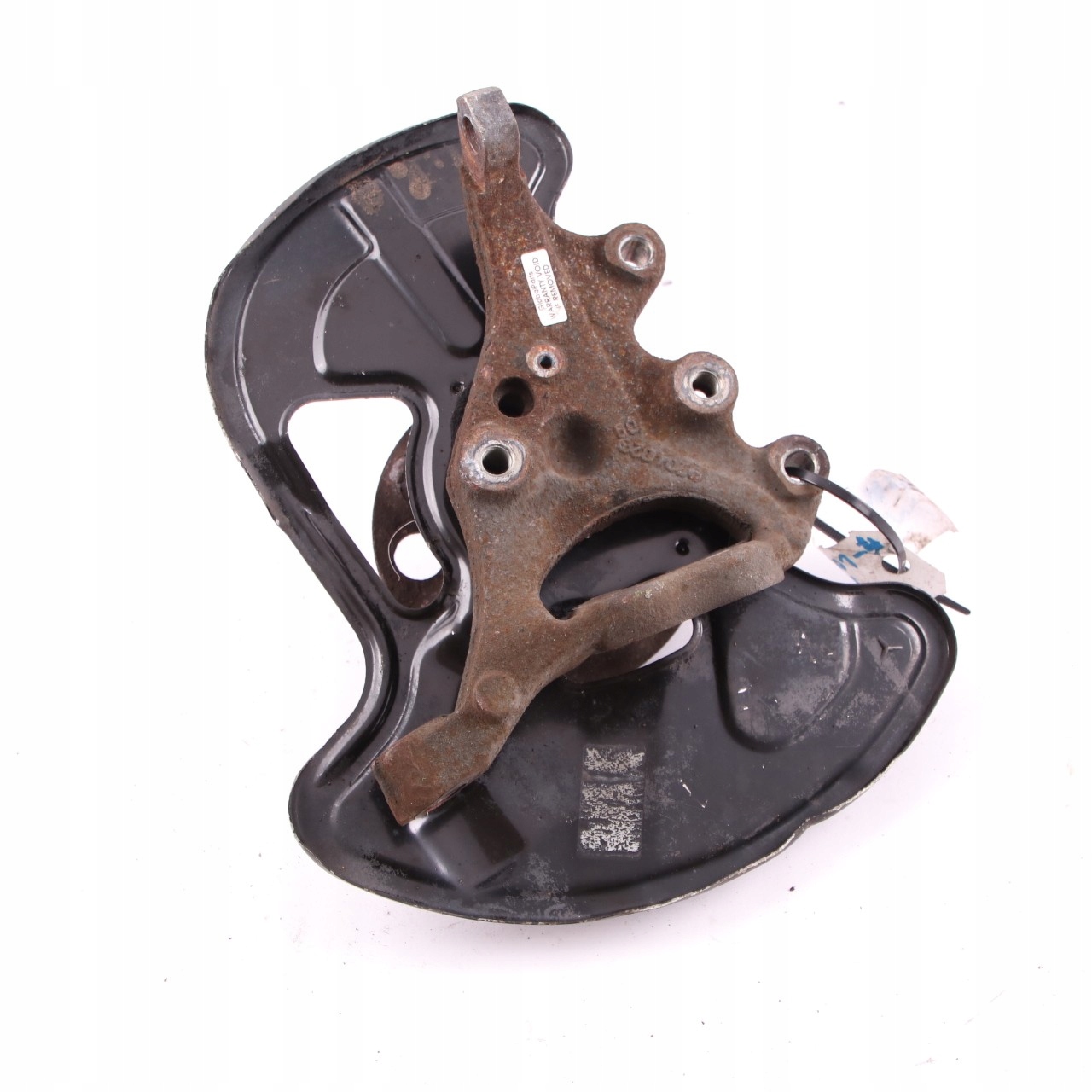 Rotula delantera derecha OEM A2043320201 para Mercedes image 3