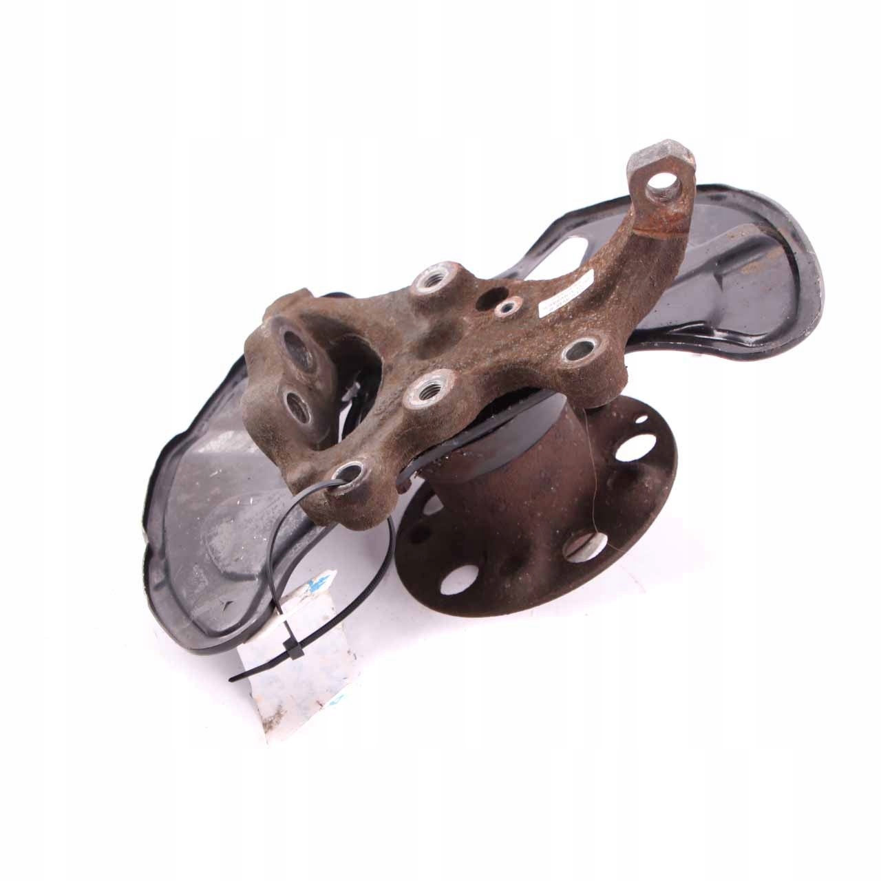 Rotula delantera derecha OEM A2043320201 para Mercedes image 7