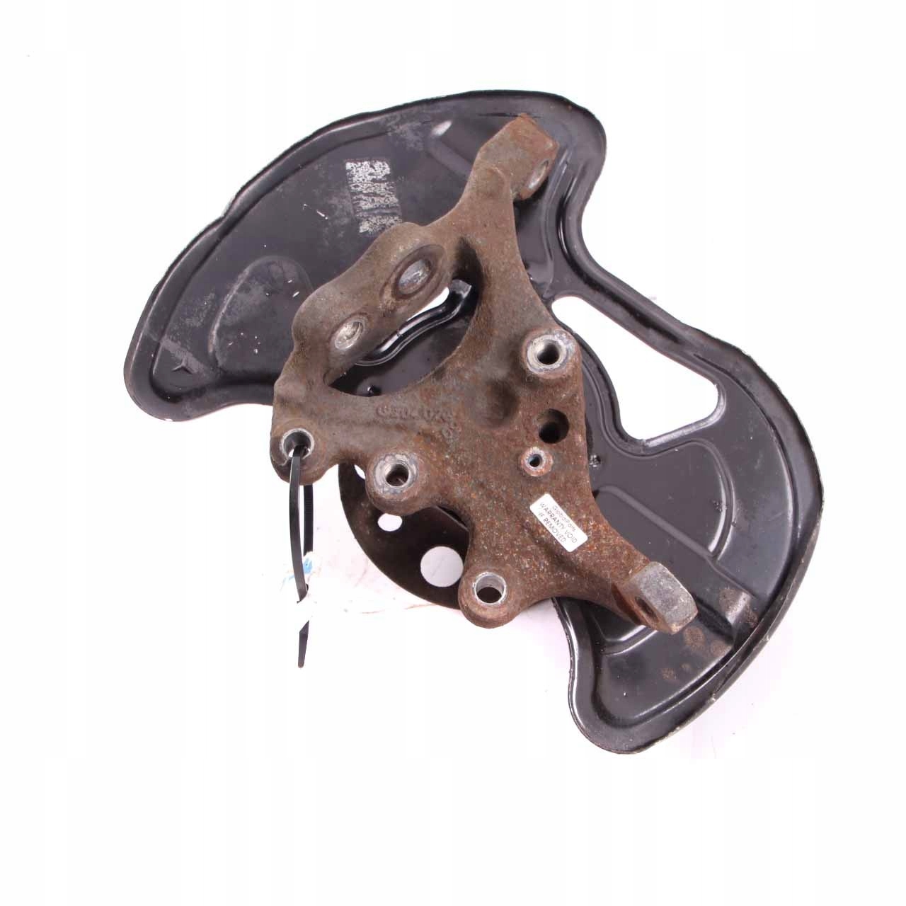 Rotula delantera derecha OEM A2043320201 para Mercedes image 8