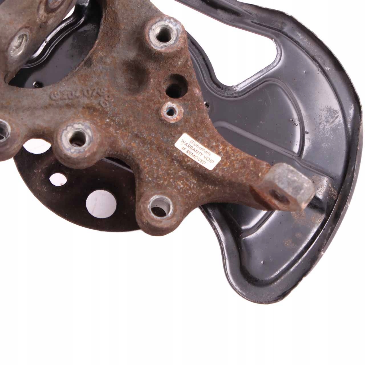 Rotula delantera derecha OEM A2043320201 para Mercedes image 10