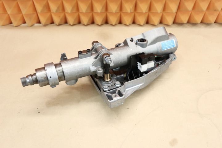 MERCEDES SLK 171 R171 stuurkolom elektrisch A1714600216