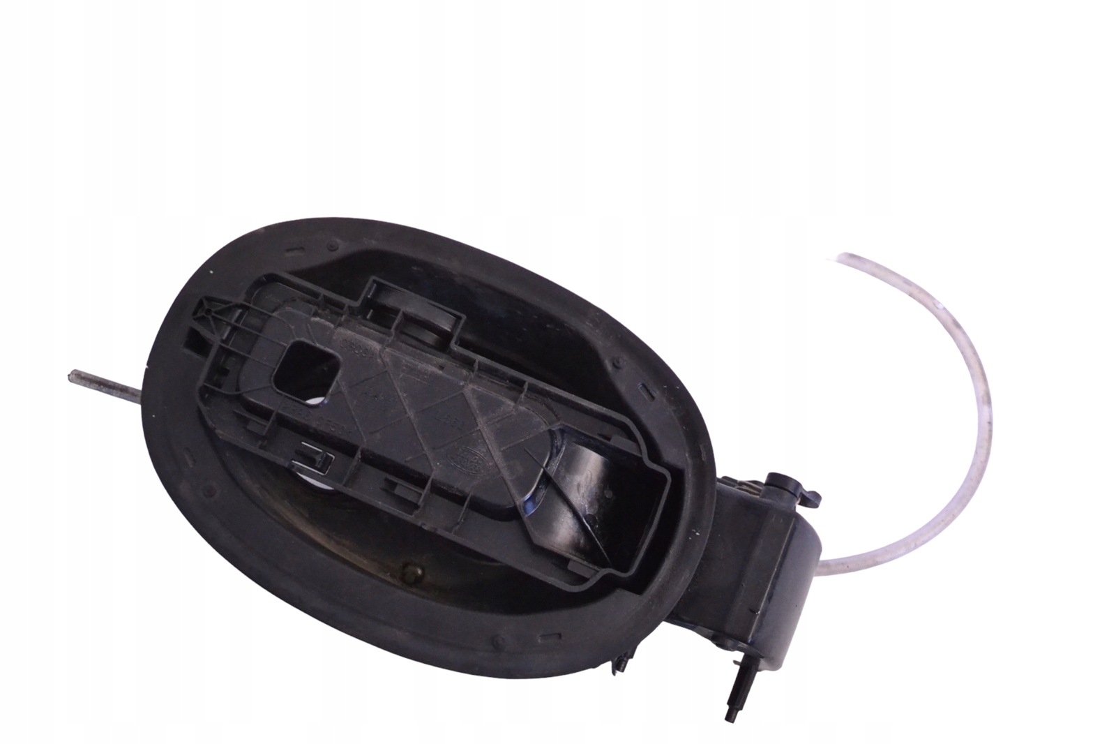 Polttoaineklappimoottori OEM J8A227936 Land Rover Range Rover Velarille