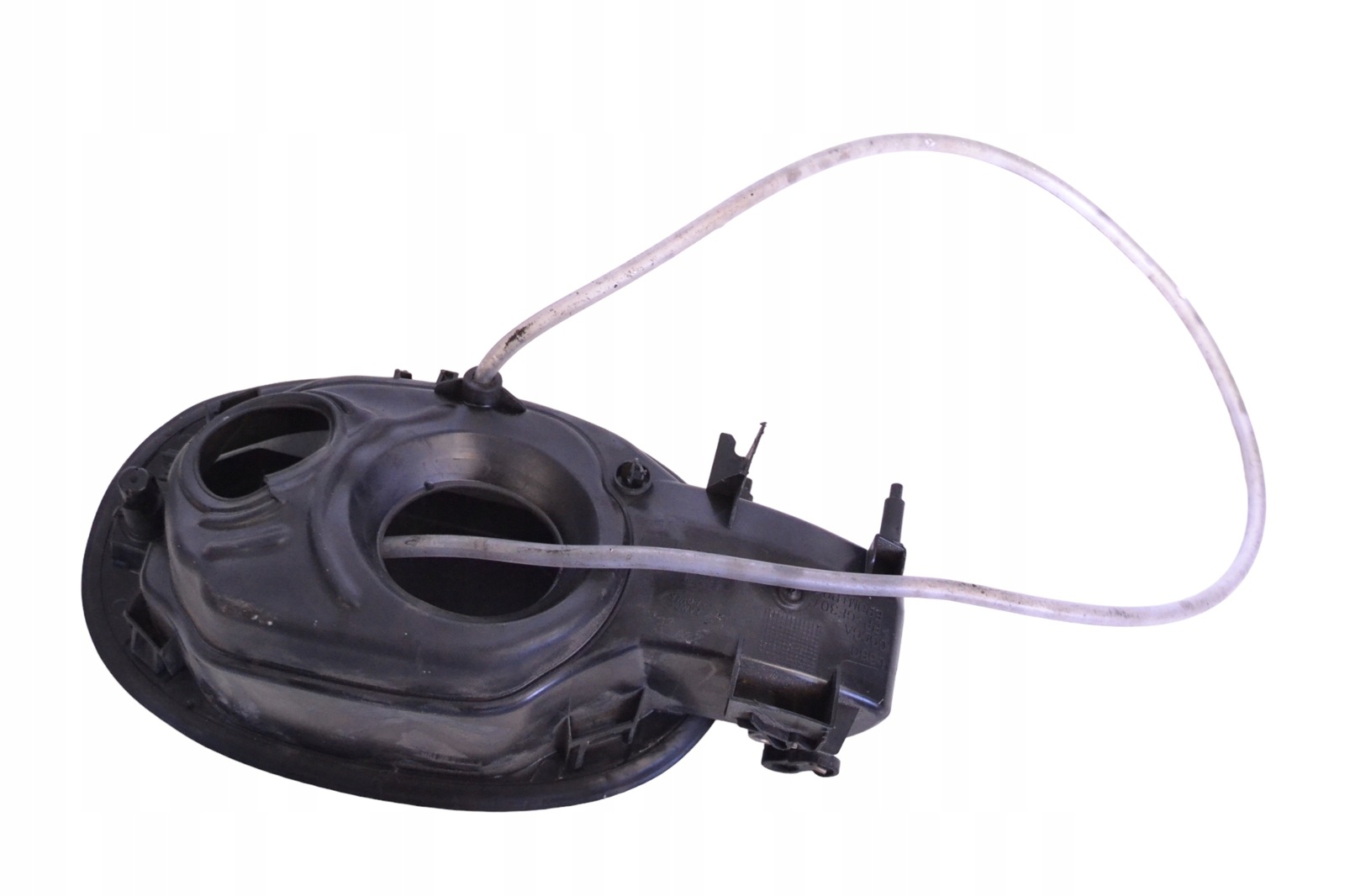 Kraftstoffklappenmotor OEM J8A227936 für Land Rover Range Rover Velar image 4