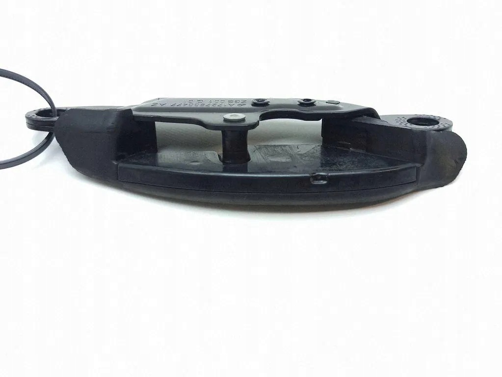 Peça de chassi Mercedes-Benz A1727900477 Usada image 5