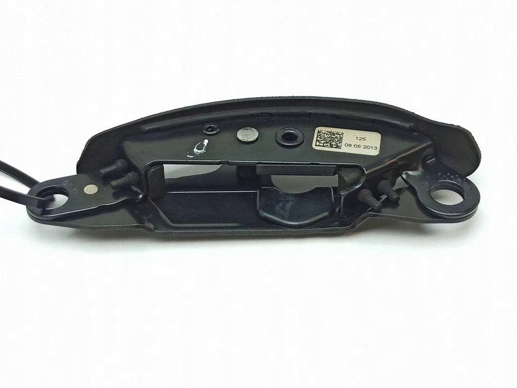 Peça de chassi Mercedes-Benz A1727900477 Usada image 6