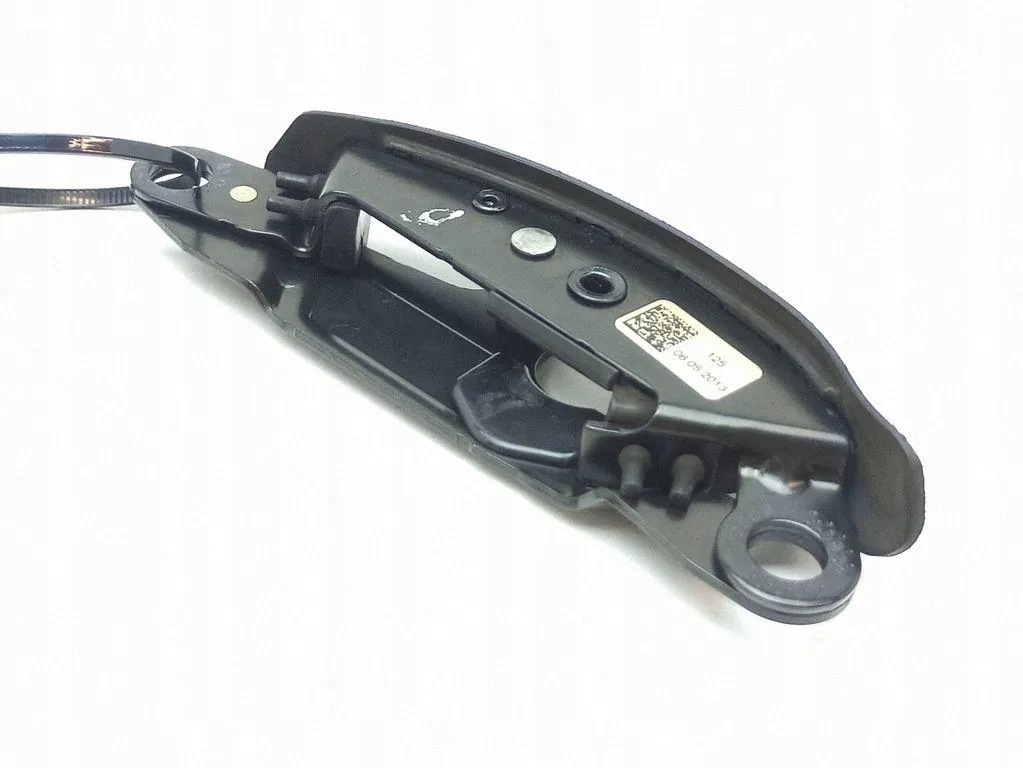 Peça de chassi Mercedes-Benz A1727900477 Usada image 9