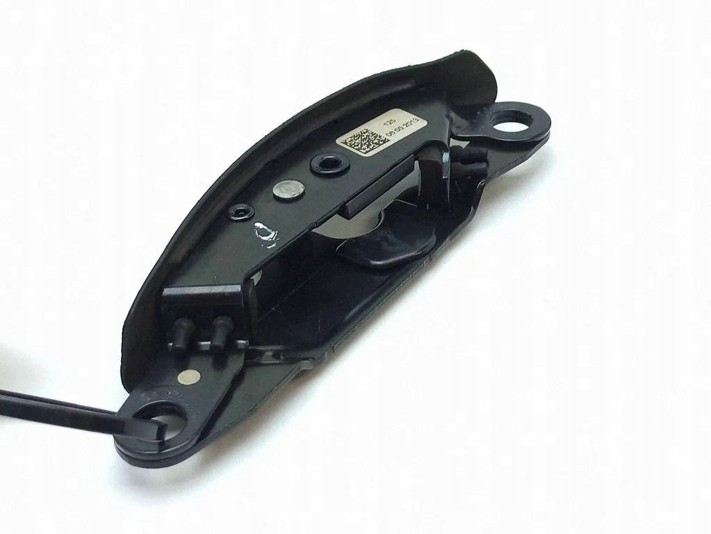 Peça de chassi Mercedes-Benz A1727900477 Usada image 10