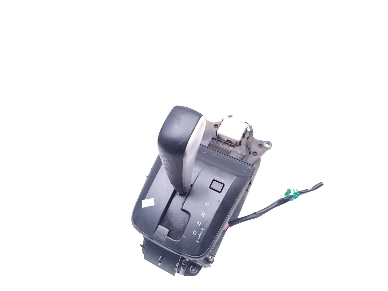 Levier de Vitesse Mitsubishi OE 75C685 - État Utilisé image 2