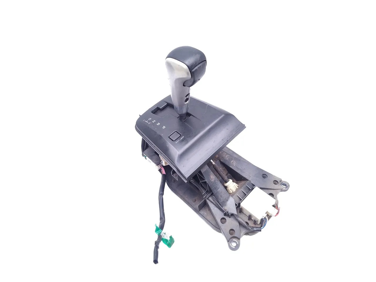 Levier de Vitesse Mitsubishi OE 75C685 - État Utilisé image 4